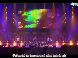 Super Junior - Angela (vostfr)