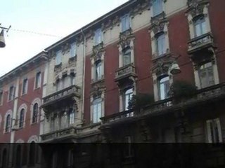 Monolocale Mq:30 a Milano Via BOCCACCIO Nº Agenzia:Casatua