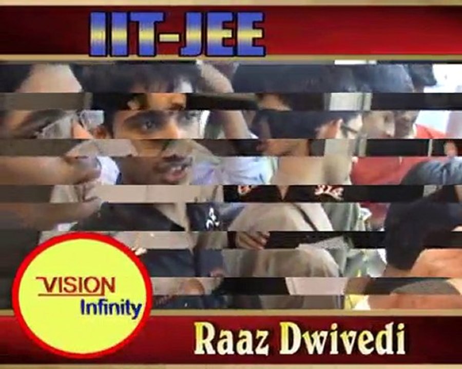 IITJEE 2010 Toppers View [www.visioninfinity.com]