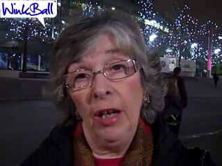 Strictly Come Dancing at Wembley Arena