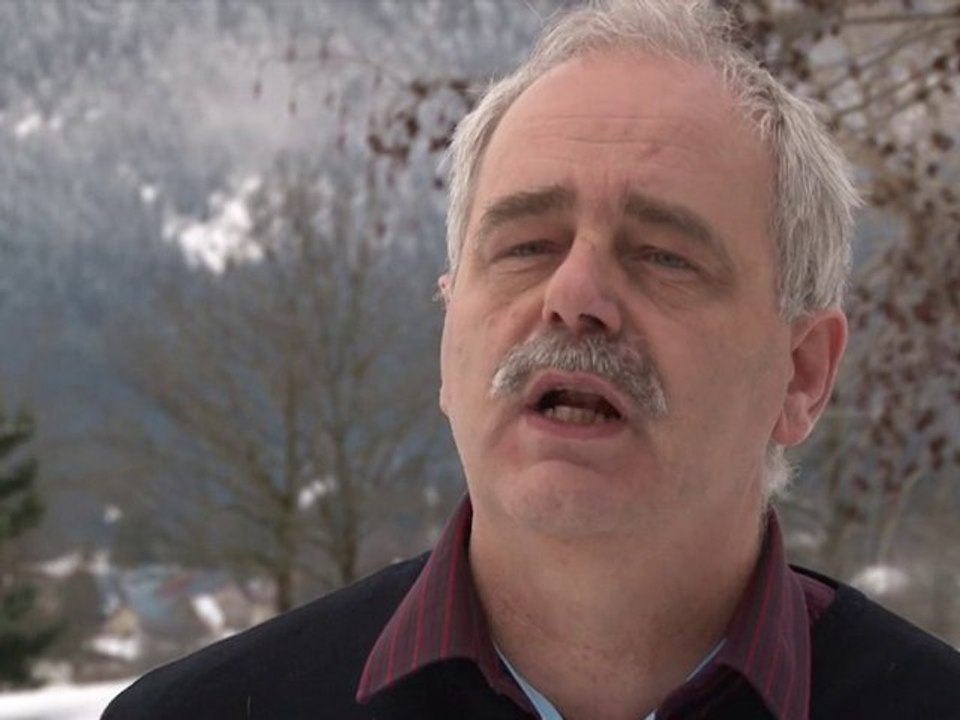 François Boquet