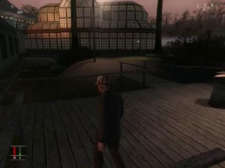 Hitman blood money 8ème mission