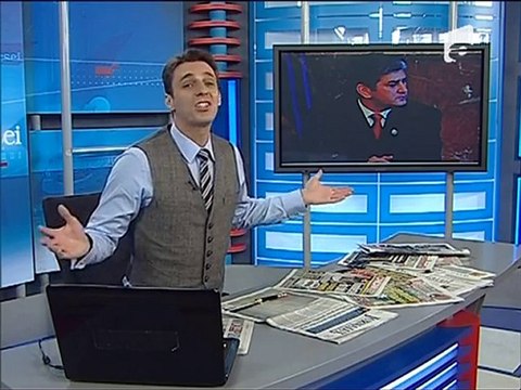 Ce vrea Oprea de la PDL