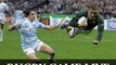 How to watch watch Leinster vs Racing Metro live streaming s