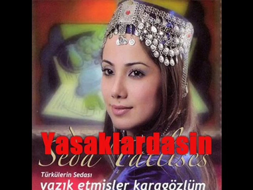 Seda Tatlıses - Yeterki Sen Gel