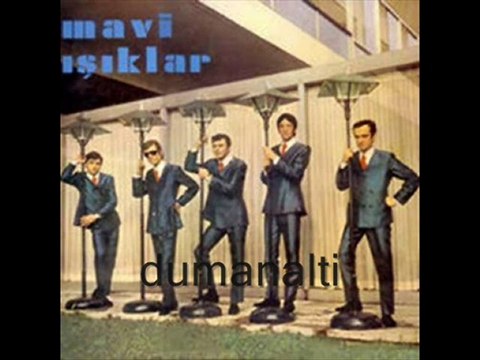Mavi ışıklar - İyi Düşün Taşın