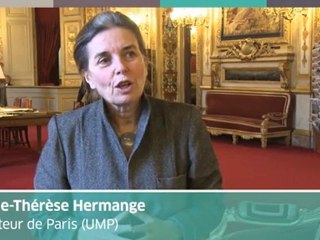 Sénat.Hebdo, le magazine vidéo du Sénat (21/01/2011)