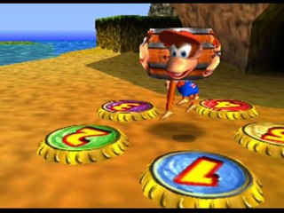 Let's Play Donkey Kong 64 Part 74