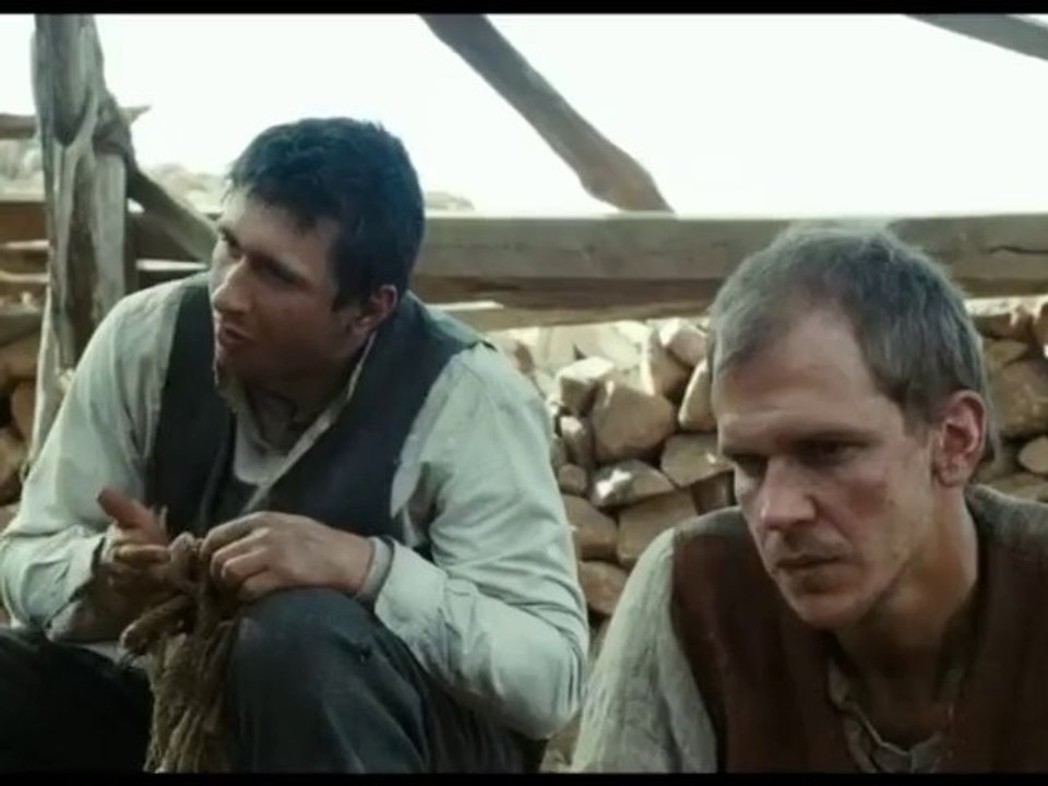 Les Chemins de la liberté / Bande-Annonce