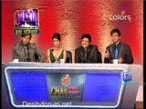 Chak Dhoom Dhoom  - 21st january 2011 - pt4