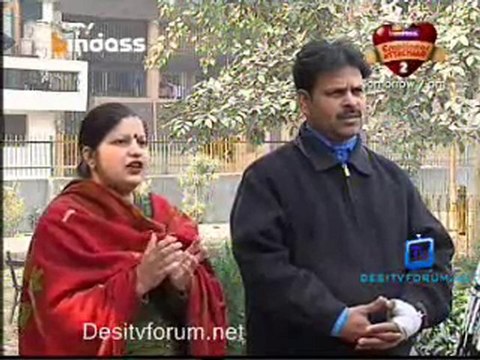 Big Switch Season 2 - 21st January 2011 Part2