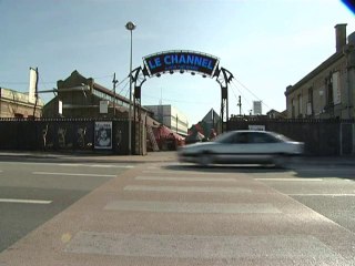 Calaisis tv : l 'oeilleton du 210111  Channel 5