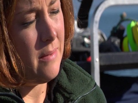 Laura Bispuri presenta Biondina - perFiducia