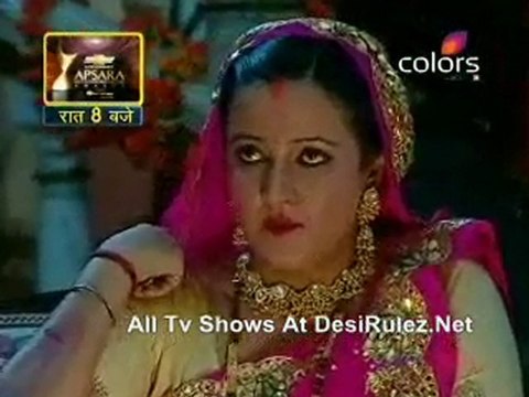 Bhagyavidhata 21st jan 10 pt1