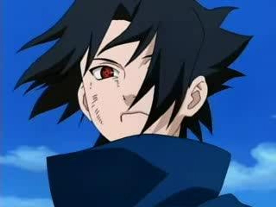Naruto--Make me bad