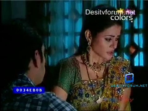 Bhagya Vidhata - 21st january 2011 - pt2