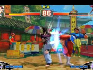 Getting touchy feely with the 3DS