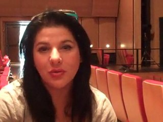 Η Ράνια Παπαδάκου στο cosmo.gr 1