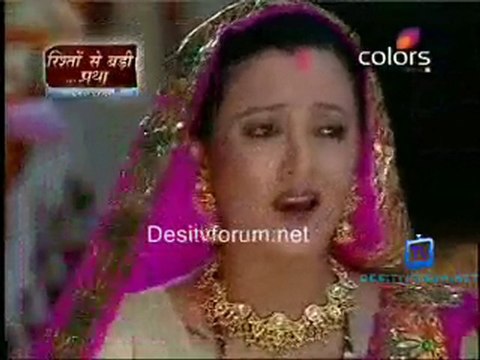 Bhagya Vidhata - 21st january 2011 - pt3