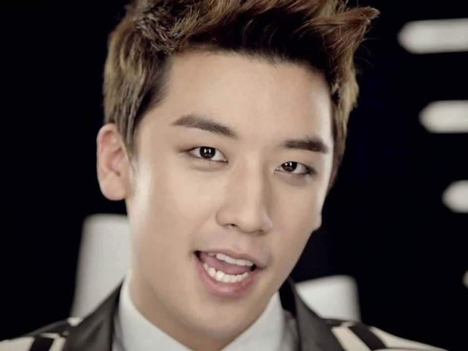 [V.I] SEUNGRI V.V.I.P. MV