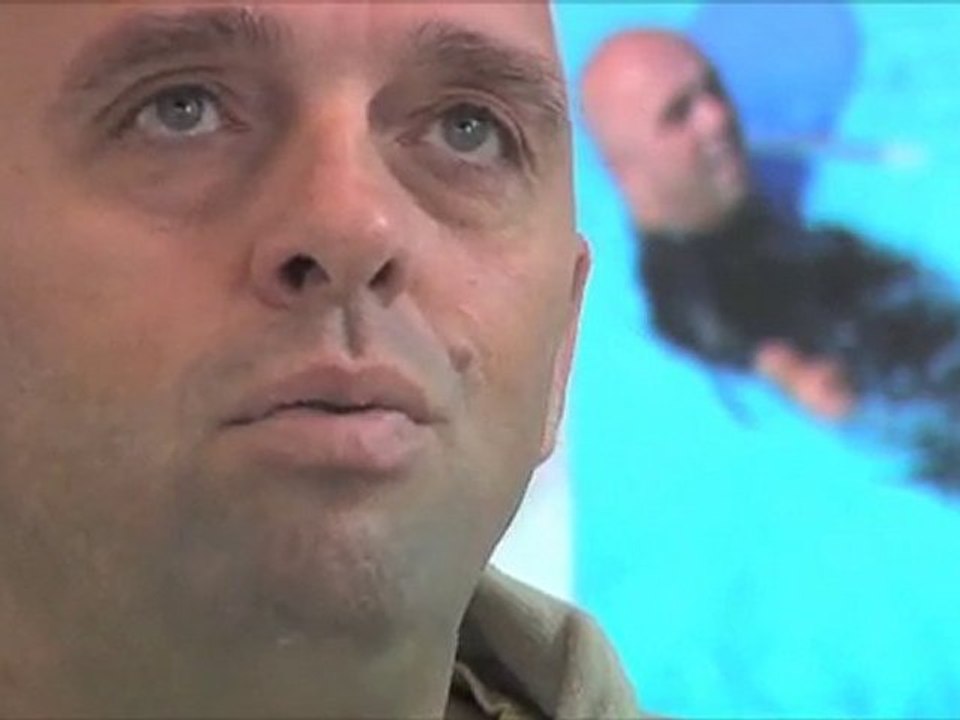 Philippe Croizon : Episode 4