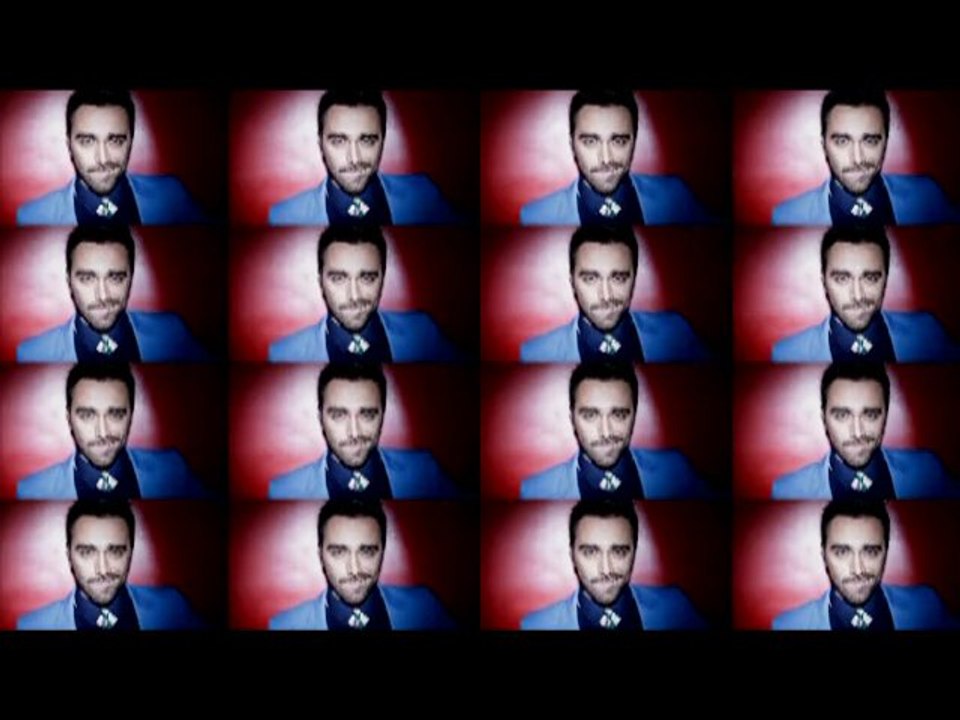 Kemal Doğulu - "Üzgünüm"