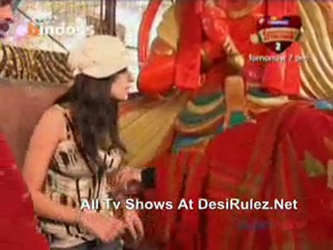 Big Switch 21st january 2011 pt4