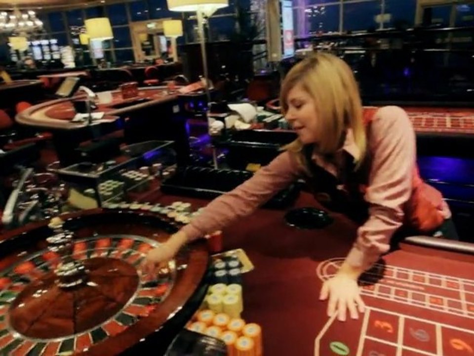 Have a Casino Night Out at a Genting Casino