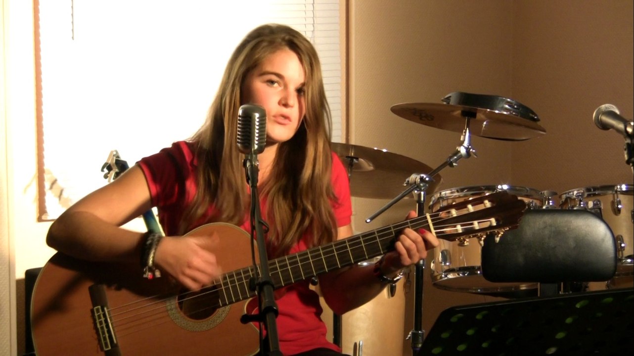 Déis musique Showcase  Je Ne Sais Pas Joyce Jonathan