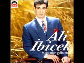 Ali İbicek - Gurbet Türküsü
