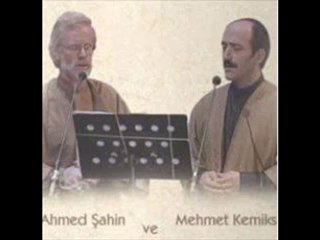 Ey Şehinşah-ı Semazen Onbir