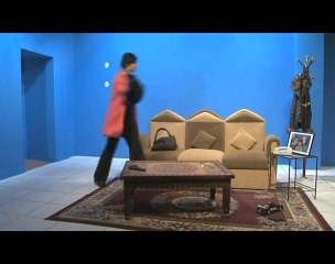 ISMC Costume et habillage cinéma et le spectacle vivant