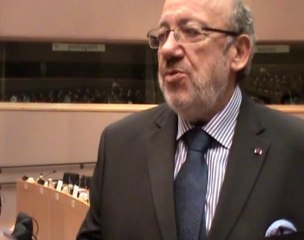 ITW Louis Michel 2 sur 5