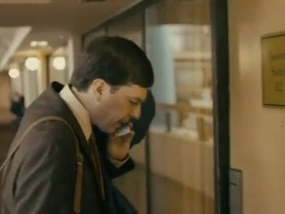 Cedar Rapids - Clip [VO-HD]