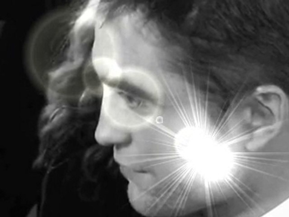 Robert Pattinson / Ege-Hasret / R.Clayderman-Romeo&Julied