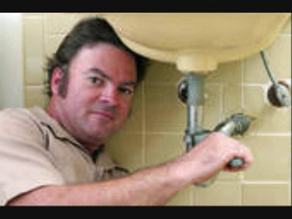 Plombier Le Pré Saint Gervais 06.69.63.94.94