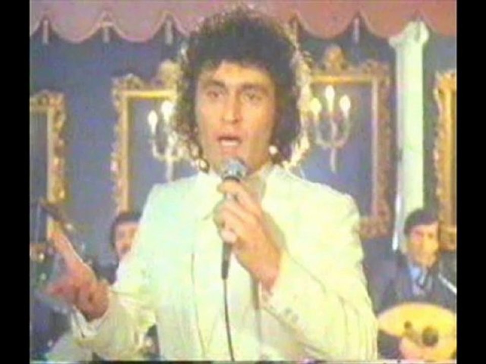 Hayri Şahin - Ben Aşkı Ölümsüz Bilenlerdenim