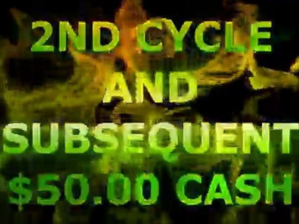 EZ-BIZ-QUICK CASH
