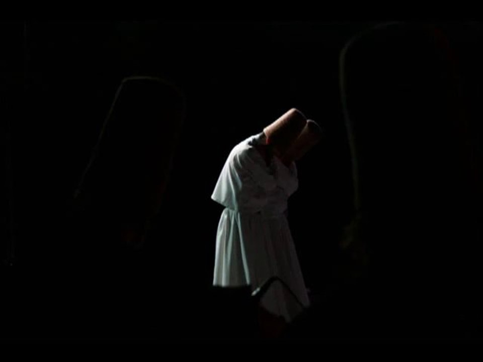 .şane bağışla Alvarlı Efe Semazen Onbir