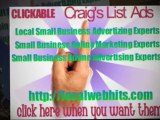 Small business online marketing,advertising,Facebook Fan Pa