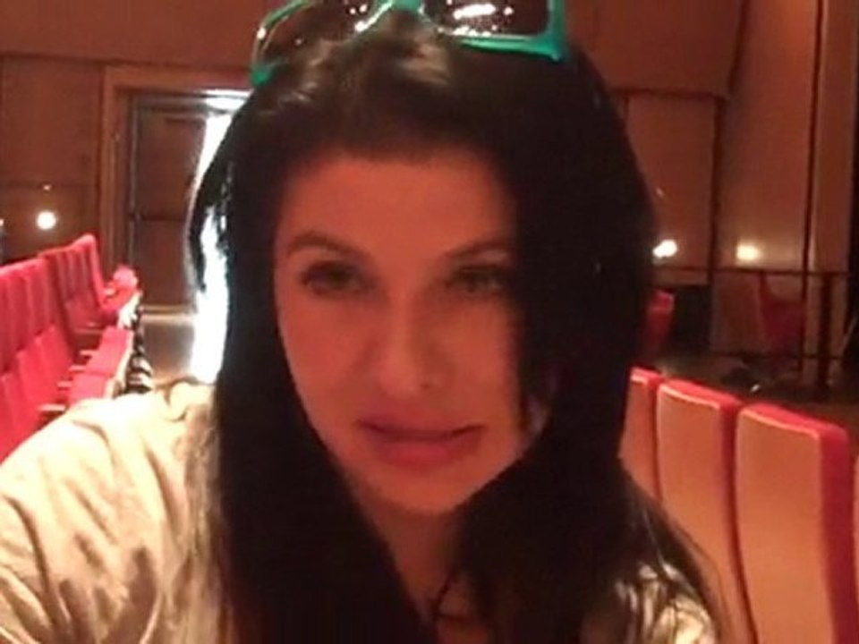 Η Ράνια Παπαδάκου στο cosmo.gr 5