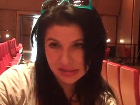 Η Ράνια Παπαδάκου στο cosmo.gr 5