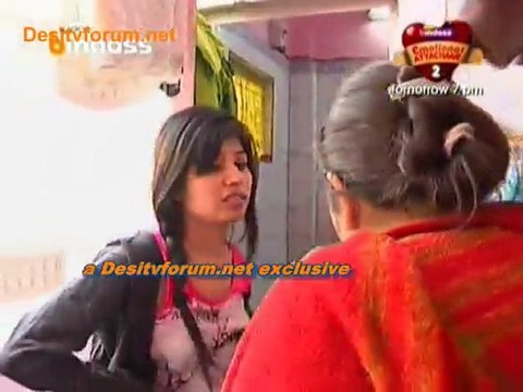 Big Switch - 21st January 2011 - Part2