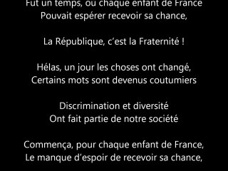 L'Ecole de la République (Isabelle Krief)