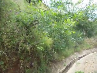 L'A.E.Hammamet à Beni Yenni.