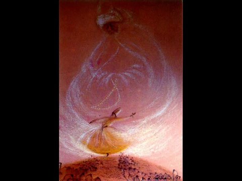 Düşmüşem Bugün Güzeller Semazen Onbir