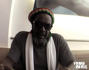 Pablo Moses - Interview FROM PARIS