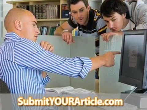 Article Submitter - Article Submission Service