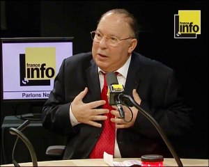 Parlons Net : Dalil Boubakeur - Teaser 1