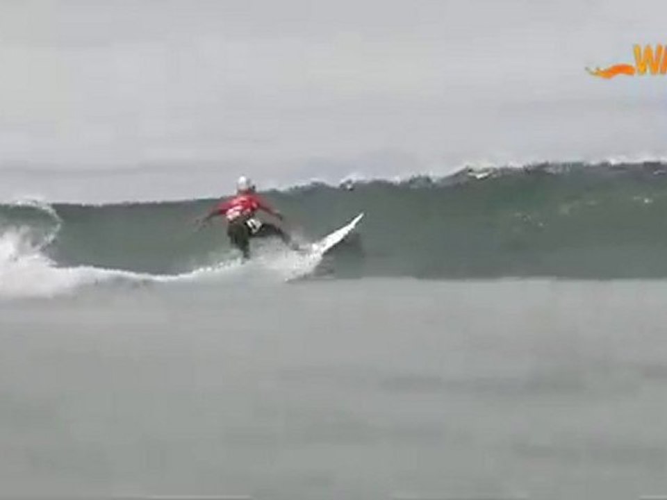 WAPALA Mag N°33 : Surf mondial jeune, Tom Court en Kitesurf